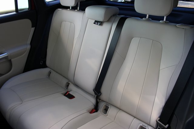 Used 2024 Mercedes-Benz GLA 250 w/ Exclusive Package image 12