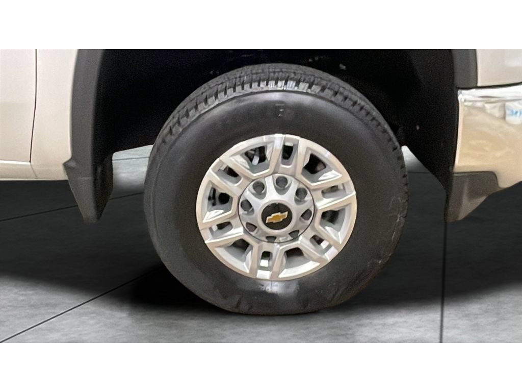 Used 2023 Chevrolet Silverado 2500 LT w/ Convenience Package RWD image 19