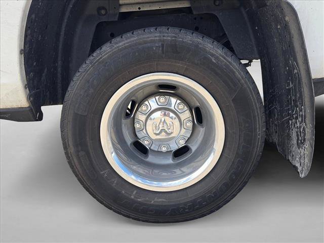 Used 2022 RAM 3500 Lone Star AWD/4WD image 11