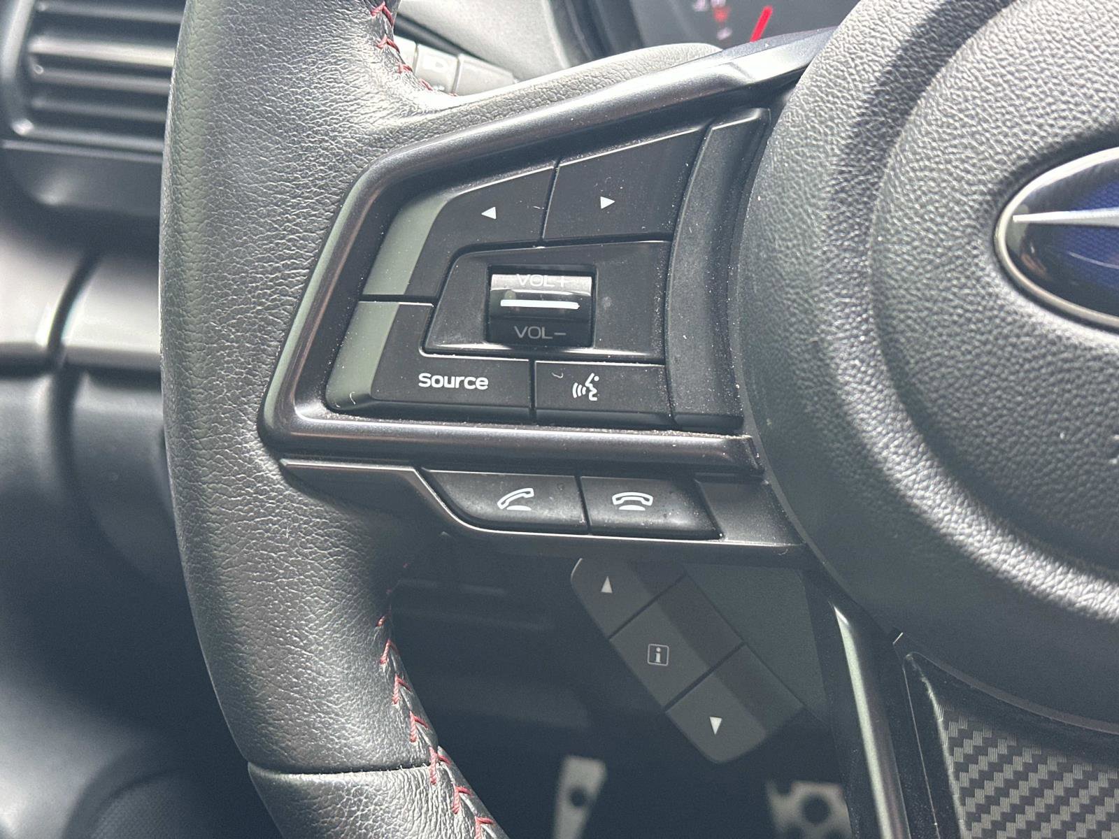 Used 2022 Subaru WRX Premium image 22