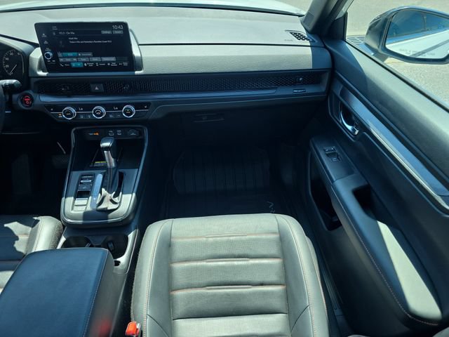 Certified 2024 Honda CR-V Sport-L image 15