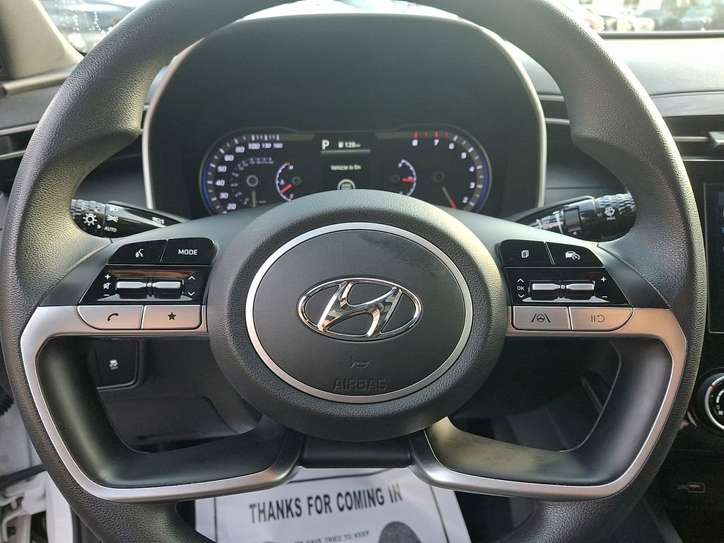 Used 2022 Hyundai Santa Cruz SEL w/ Cargo Package image 18