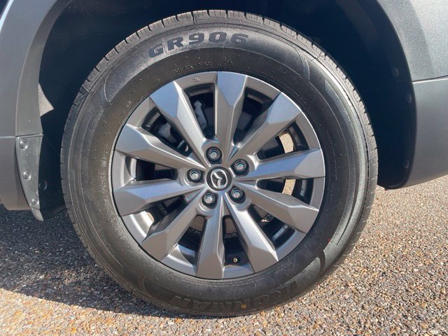 Used 2023 MAZDA CX-50 2.5 S w/ Cargo Package AWD/4WD image 19