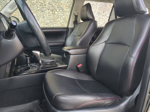 Used 2017 Toyota 4Runner TRD Off-Road Premium image 20