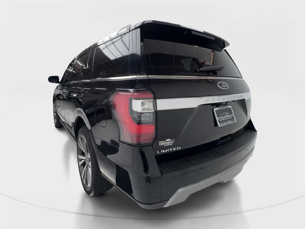 Used 2021 Ford Expedition Limited RWD image 6