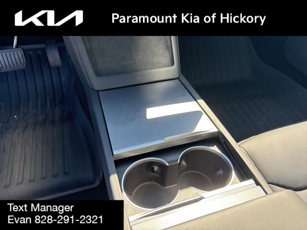 Used 2024 Tesla Model 3 Standard Range image 21