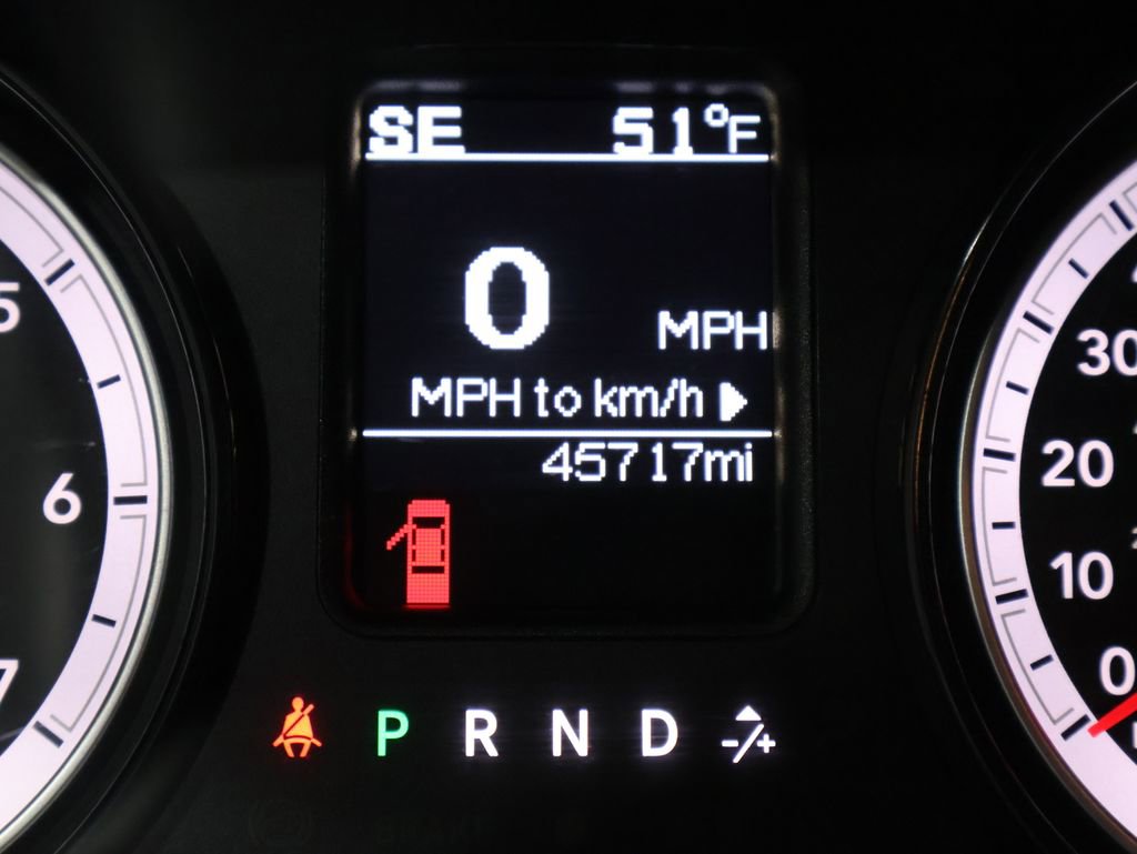 Certified 2024 RAM 1500 Classic Warlock image 37