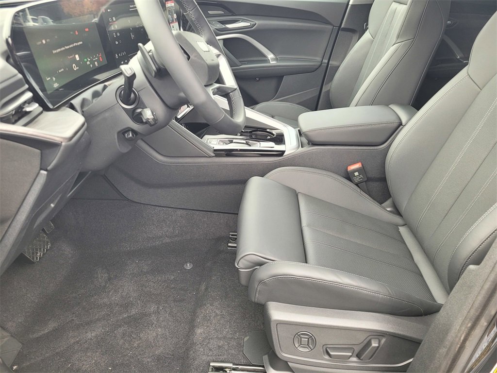 New 2025 Audi Q5 Premium Plus image 16
