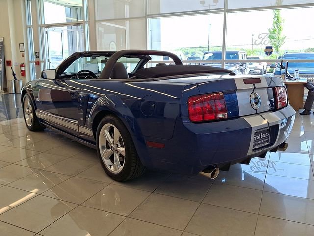 Used 2008 Ford Mustang GT RWD image 4