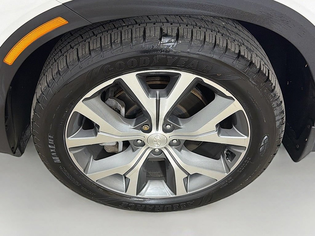 Used 2022 Hyundai Palisade SEL w/ Premium Package AWD/4WD image 23