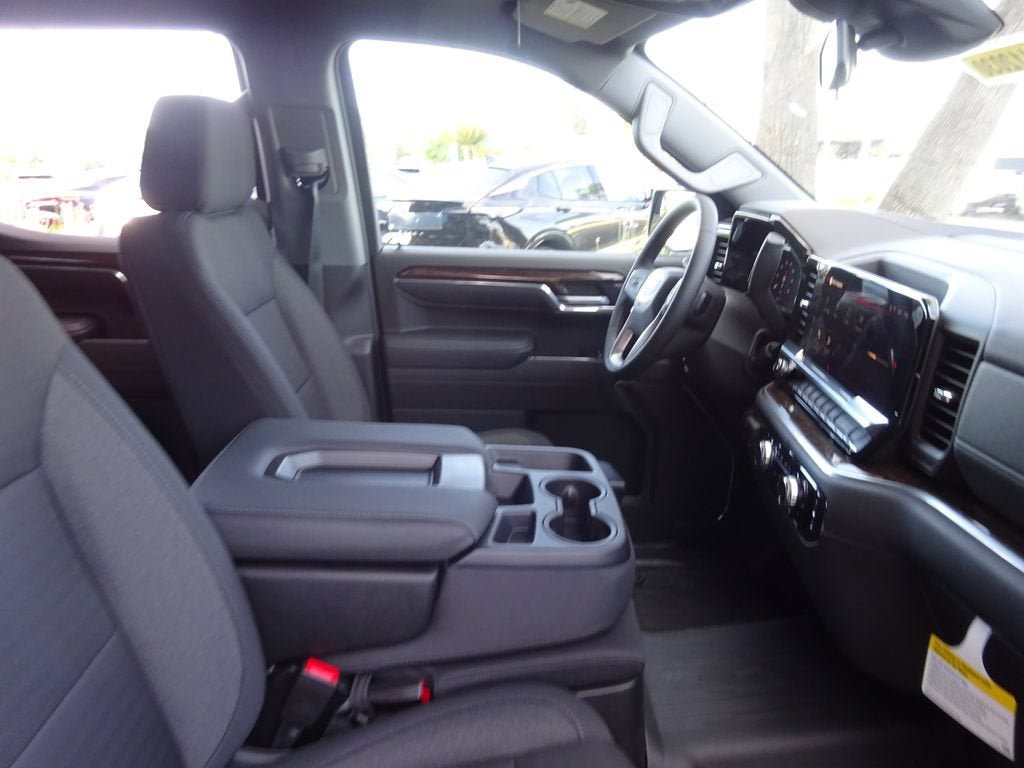 New 2026 GMC Sierra 1500 Elevation AWD/4WD image 16