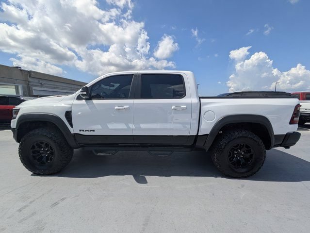 Used 2021 RAM 1500 TRX w/ TRX Level 2 Equipment Group AWD/4WD image 6