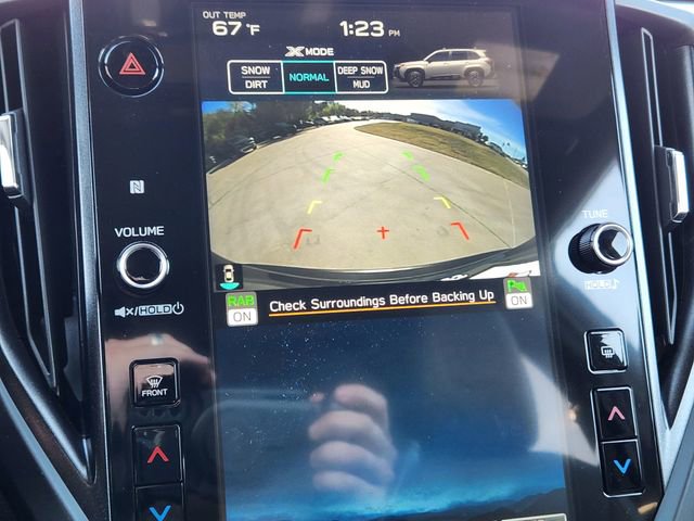 New 2026 Subaru Forester Wilderness image 14