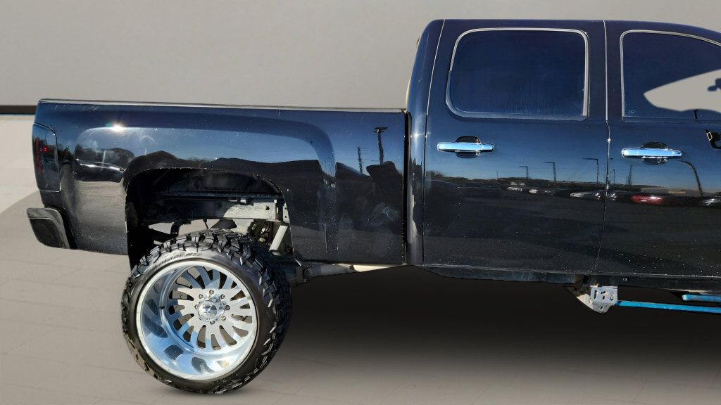 Used 2012 Chevrolet Silverado 2500 LT w/ Texas Edition image 39