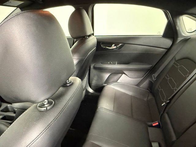 Used 2024 Kia Forte GT-Line FWD image 42