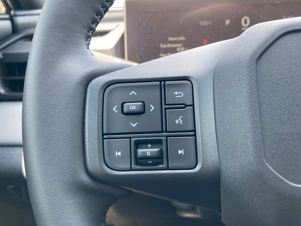 New 2026 Toyota RAV4 SE AWD/4WD image 6