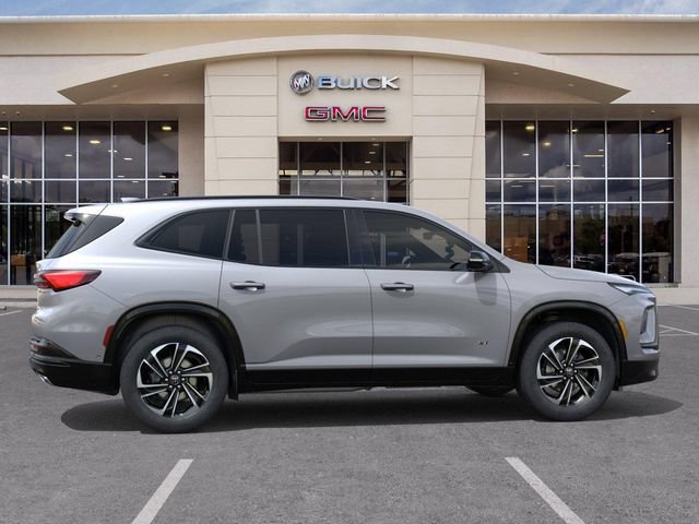 New 2026 Buick Enclave Sport Touring w/ Power Package FWD image 5