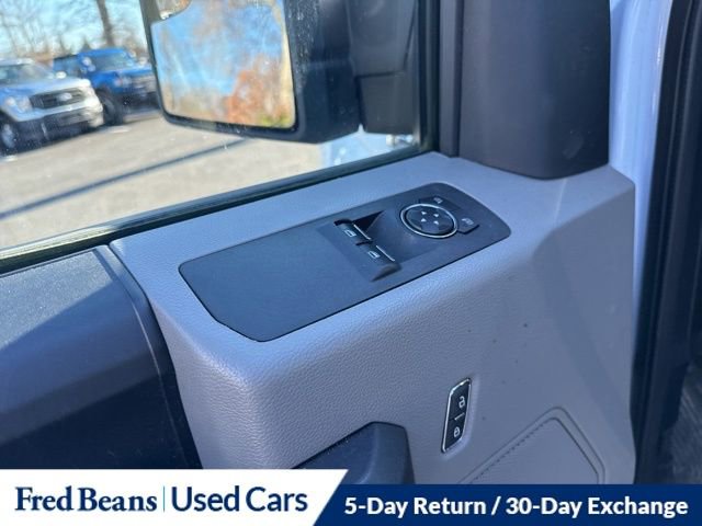 Certified 2020 Ford F150 XL w/ XL Power Equipment Group image 17