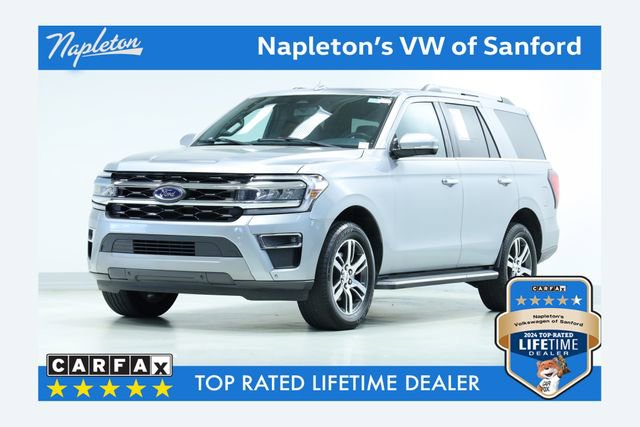 Used 2023 Ford Expedition Limited image 1