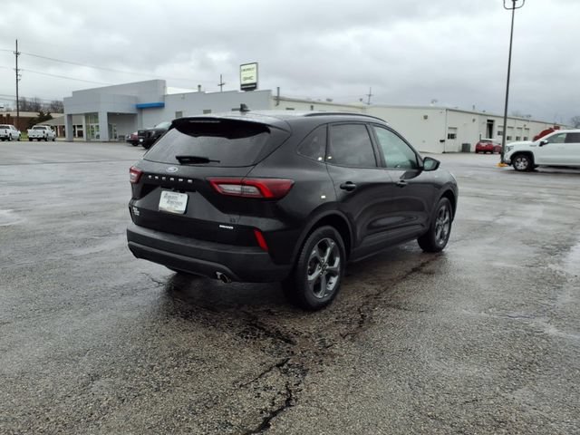 Used 2025 Ford Escape ST-Line AWD/4WD image 19