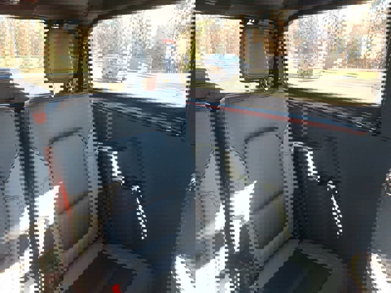 Used 2024 Ford Bronco Big Bend image 14