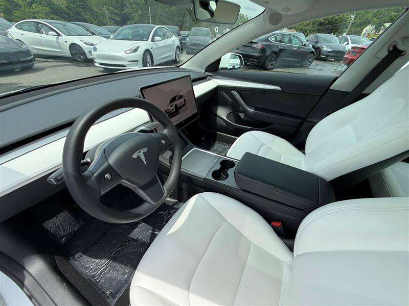 Used 2023 Tesla Model 3 Long Range AWD/4WD image 10