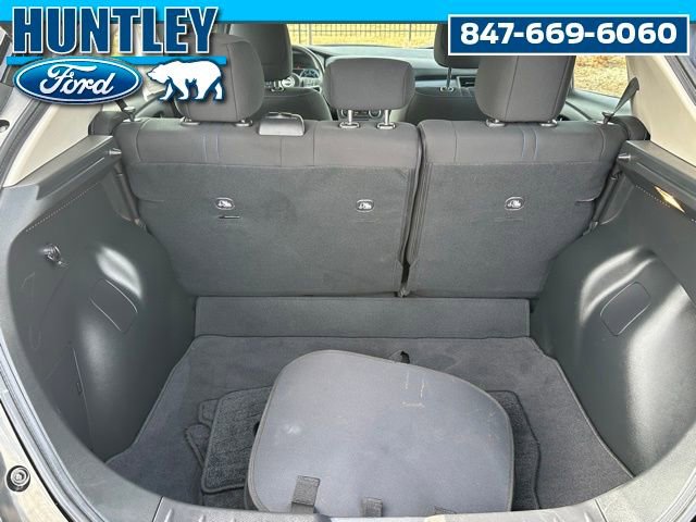 Used 2025 Nissan Leaf S image 12