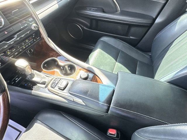 Used 2017 Lexus RX 350 AWD image 23