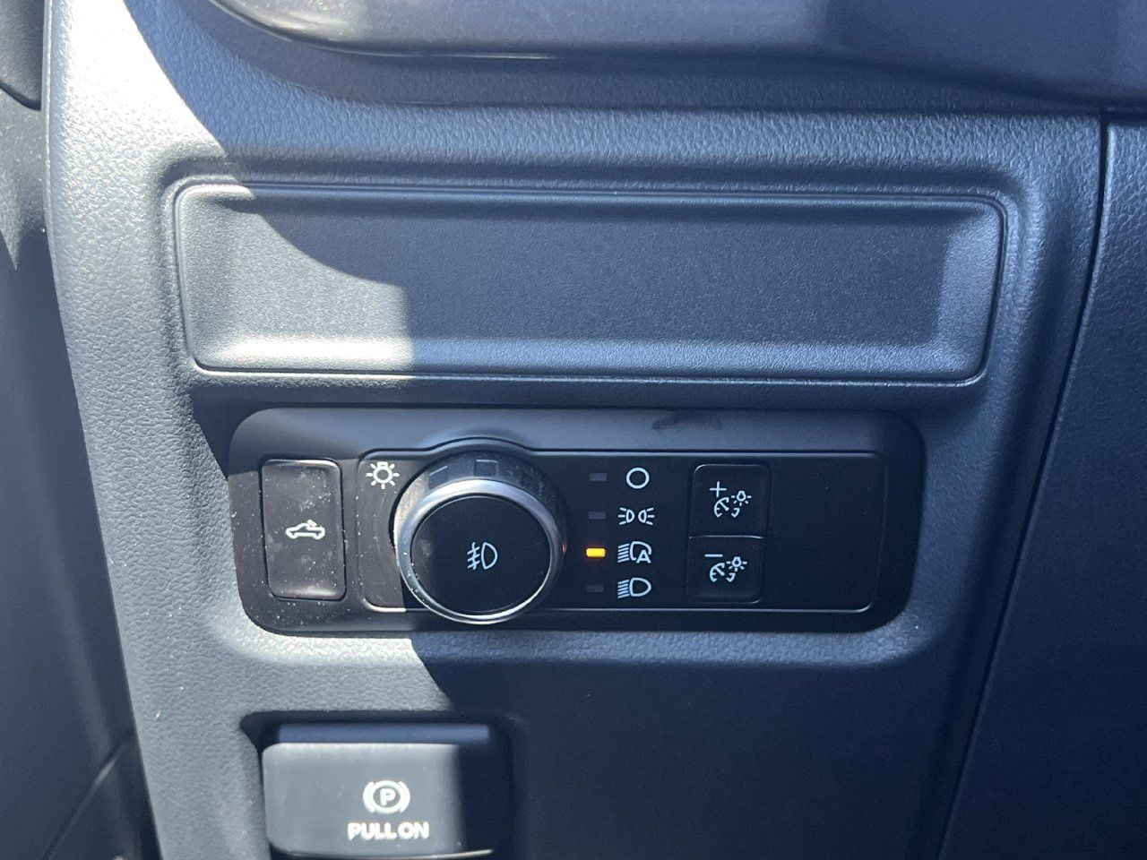 New 2026 Ford F150 STX w/ Equipment Group 200A RWD image 12