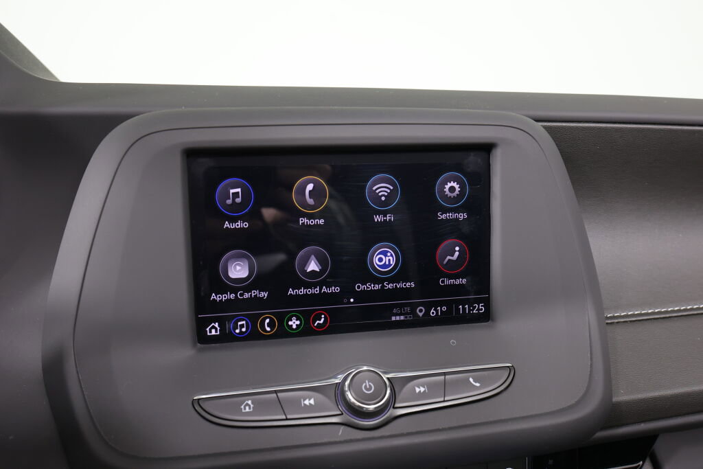 Used 2023 Chevrolet Camaro LT RWD image 27