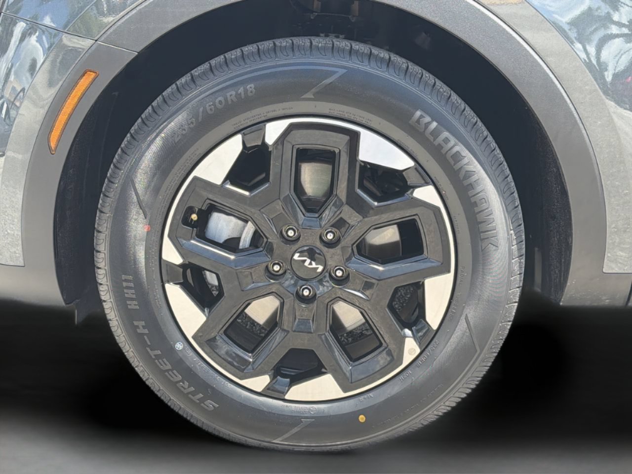 Used 2025 Kia Sorento S FWD image 34