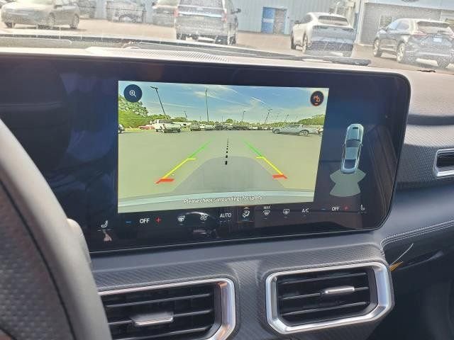 New 2025 Ford Mustang GT Premium image 26