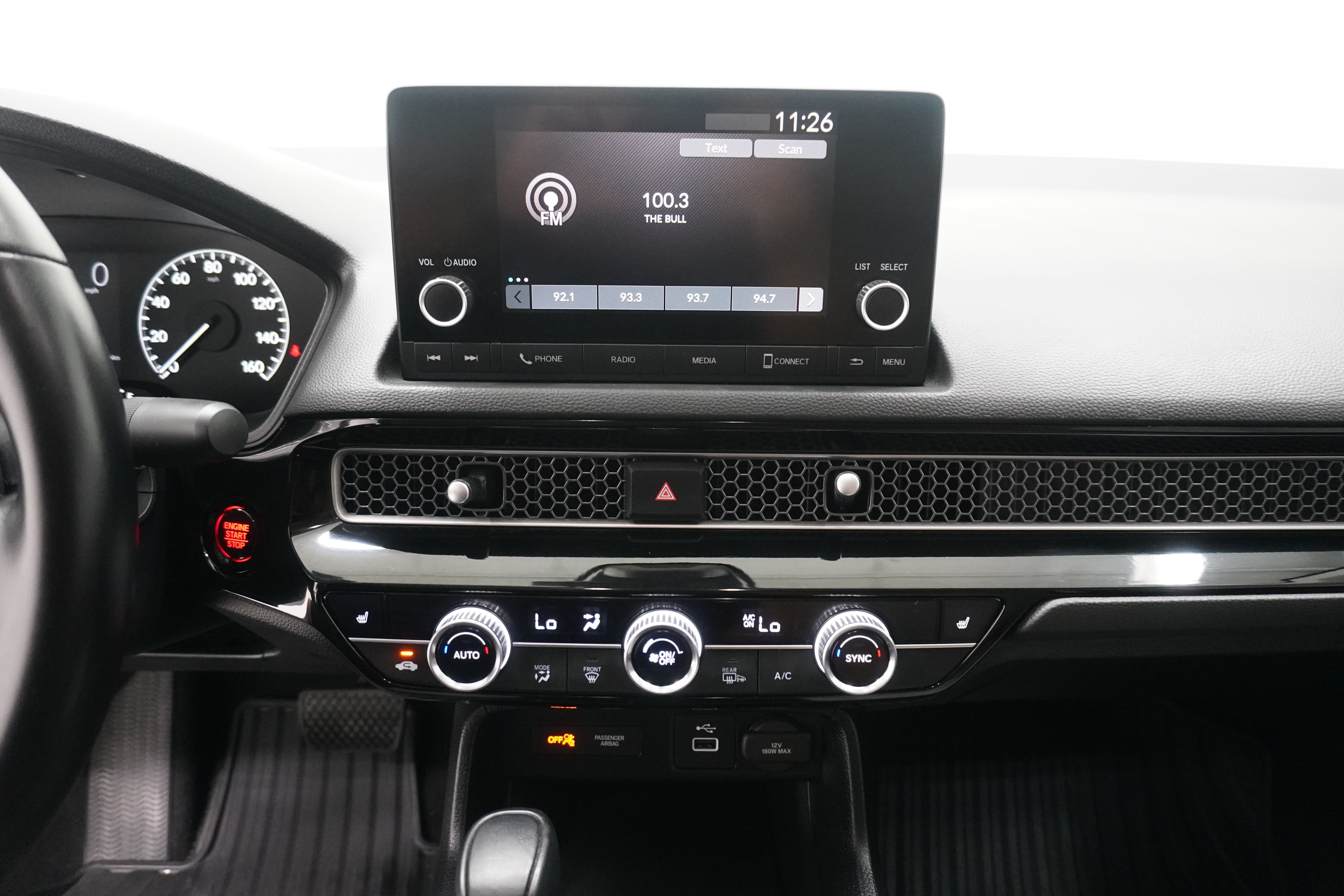 Used 2023 Honda Civic EX image 18