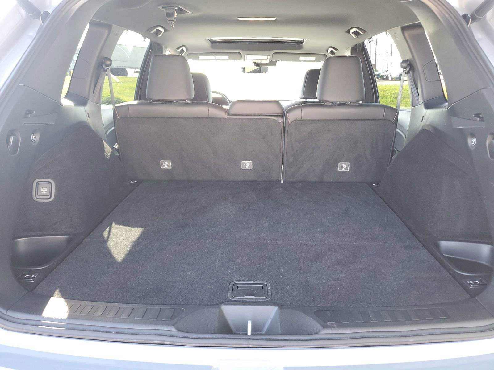 Used 2022 Honda Passport TrailSport image 9