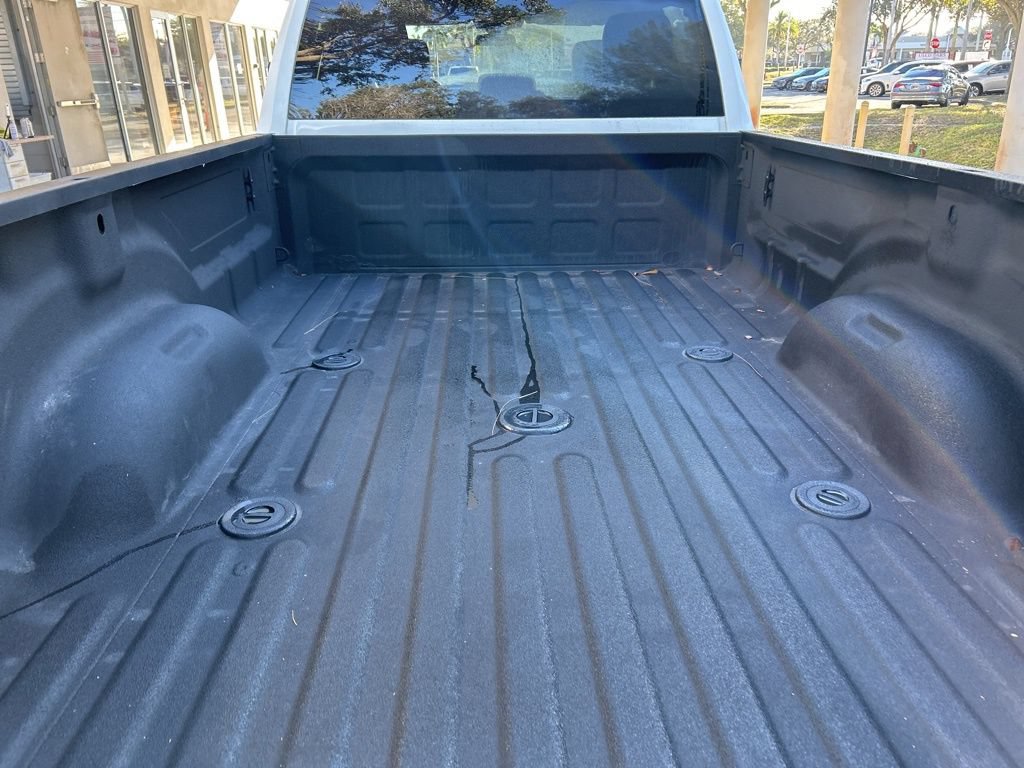 Used 2023 RAM 3500 Tradesman AWD/4WD image 36