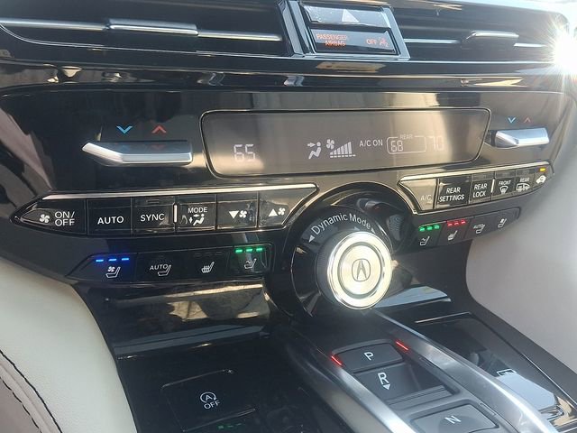Certified 2026 Acura MDX A-Spec image 17