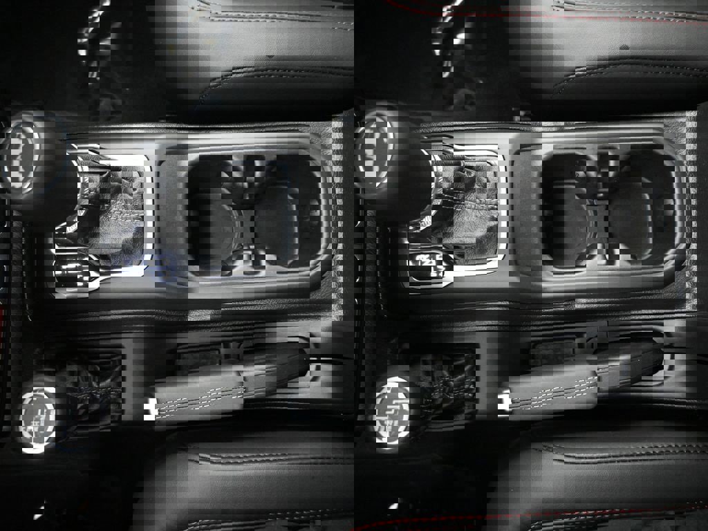 New 2026 Jeep Wrangler Unlimited Rubicon 392 image 19