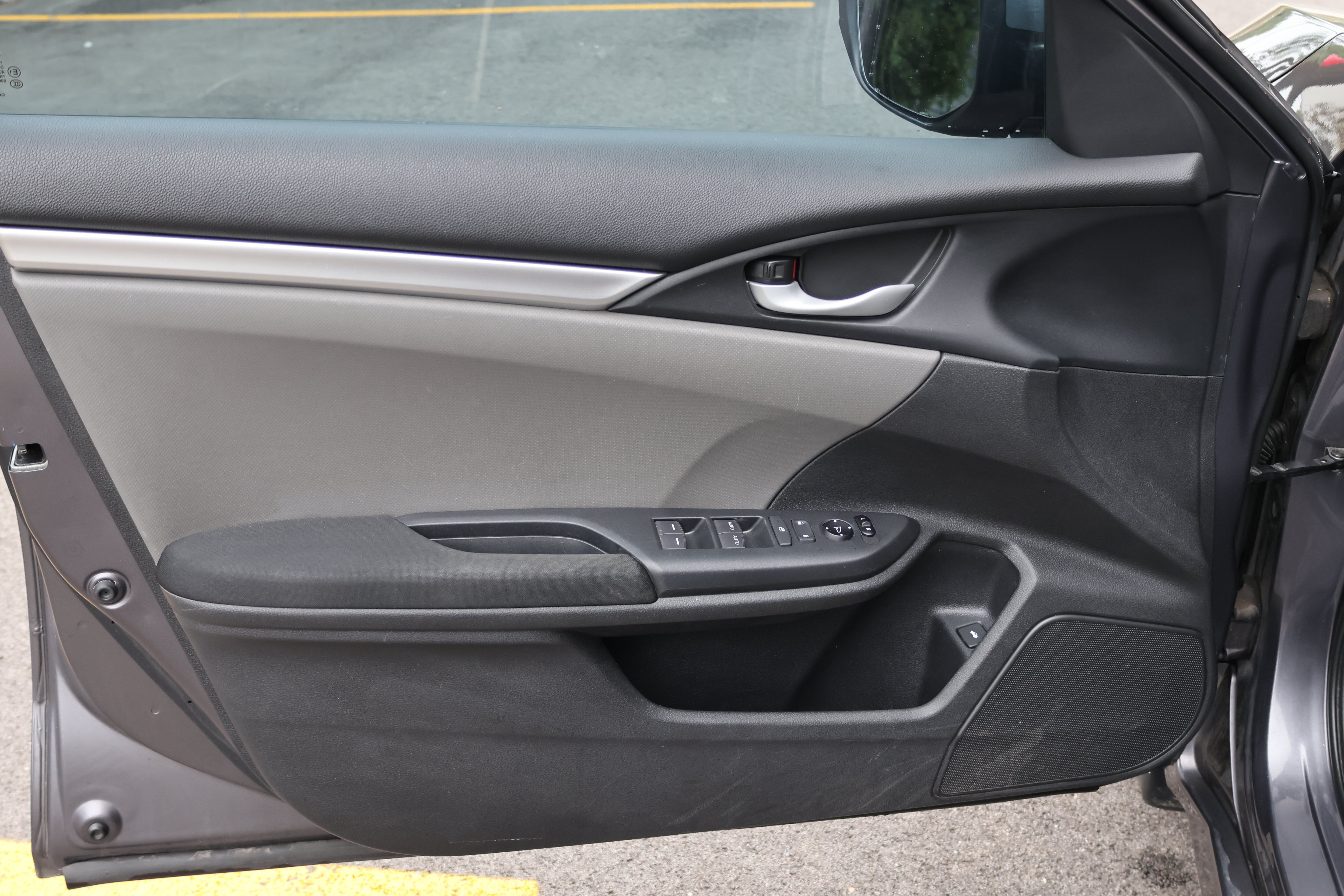Used 2016 Honda Civic LX image 18