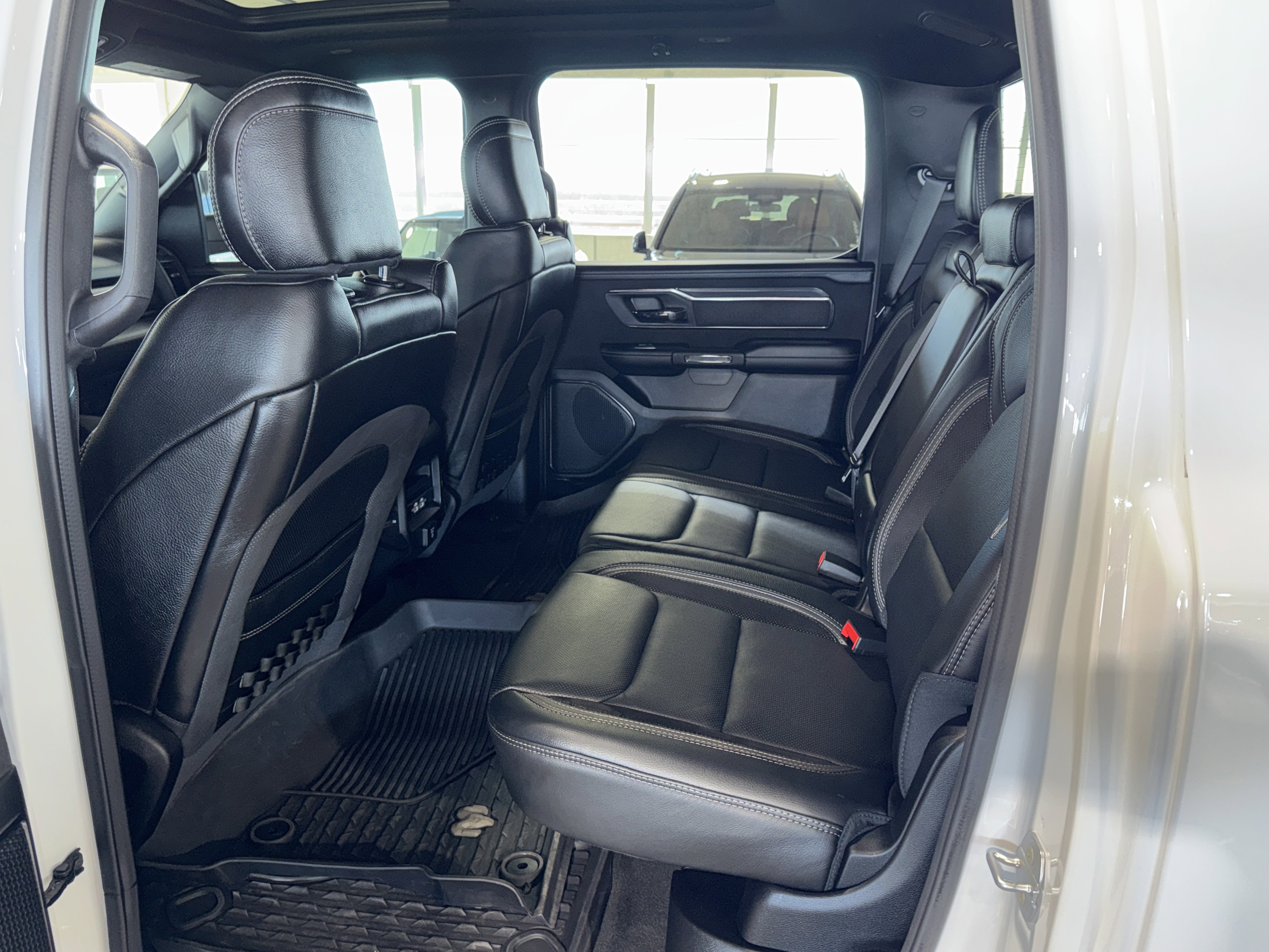 Used 2023 RAM 1500 TRX w/ TRX Level 1 Equipment Group image 14