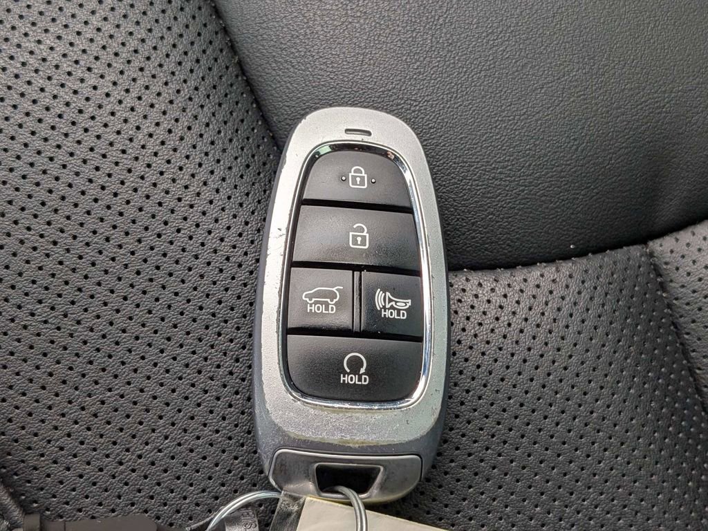 Used 2023 Hyundai Palisade SEL AWD/4WD image 30