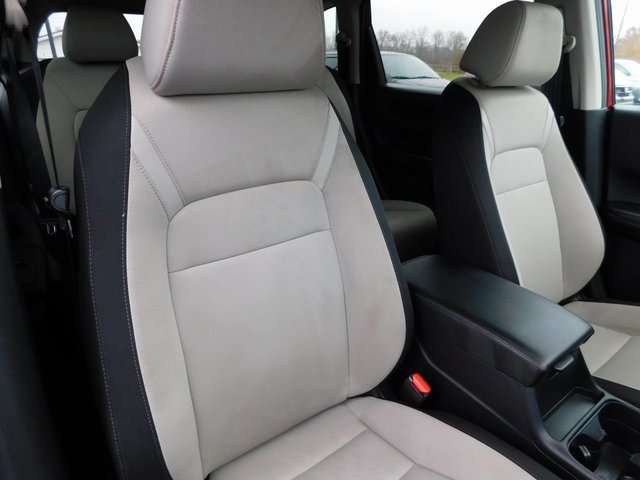 Used 2025 Honda CR-V LX image 18