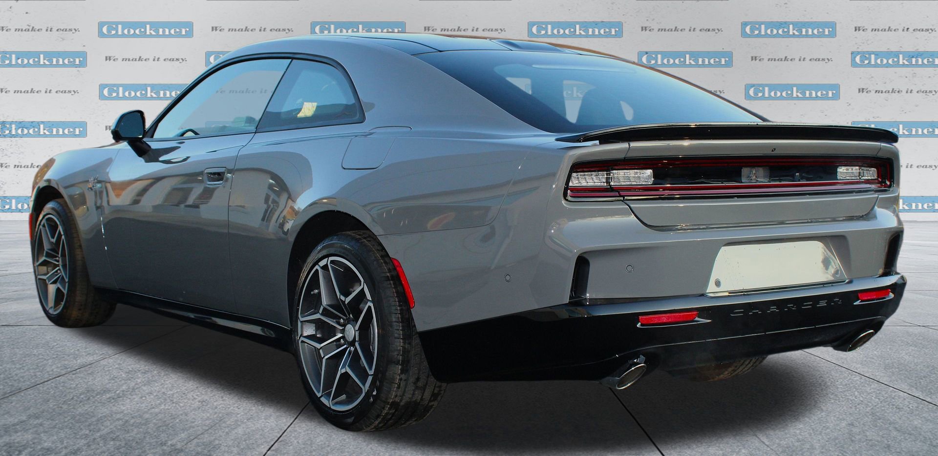 New 2026 Dodge Charger Scat Pack image 8