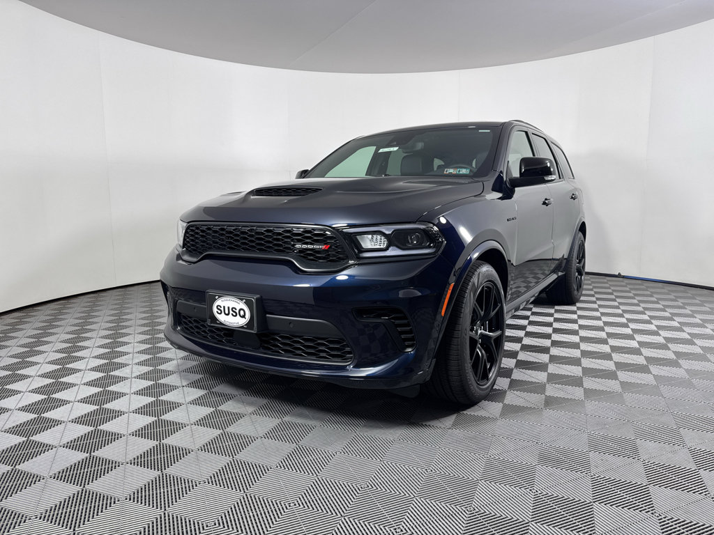 New 2026 Dodge Durango GT w/ Tow 'N Go Package AWD/4WD image 20