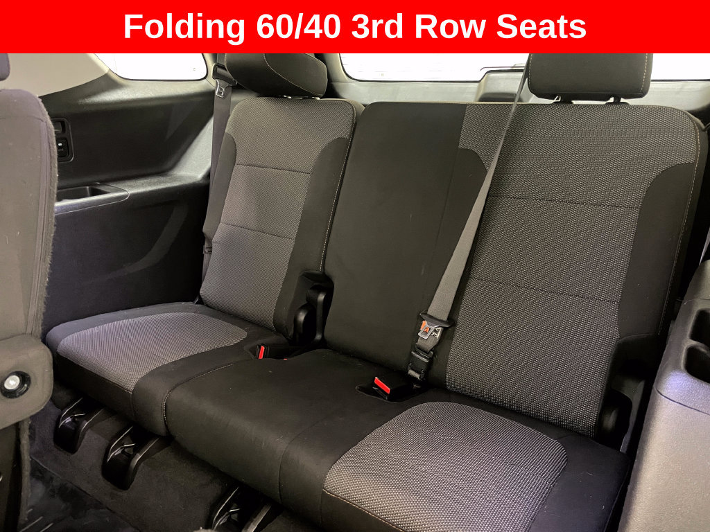 Certified 2019 Chevrolet Traverse LT AWD/4WD image 11