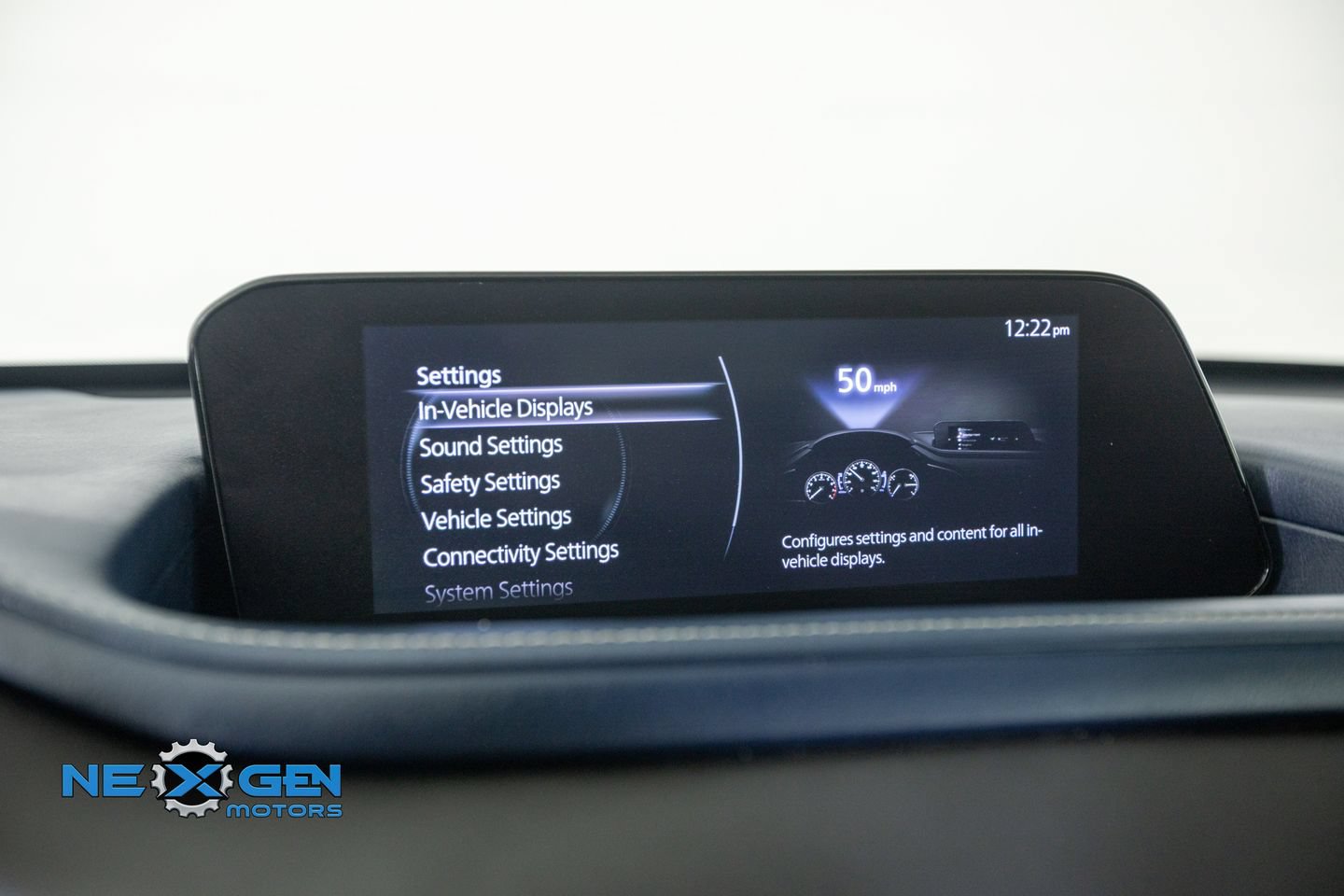Used 2021 MAZDA CX-30 AWD 2.5 S w/ Select Package image 19