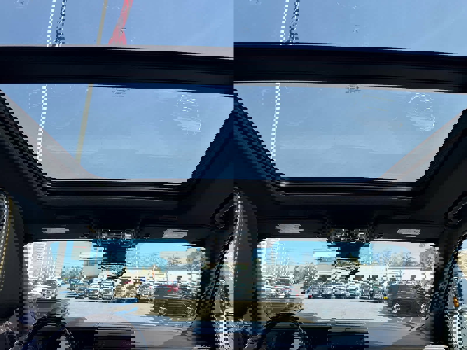 New 2026 GMC Yukon Elevation w/ Elevation Premium Package image 25