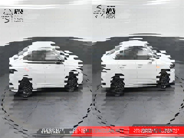 New 2026 Nissan Sentra SV w/ SV Convenience Package image 51