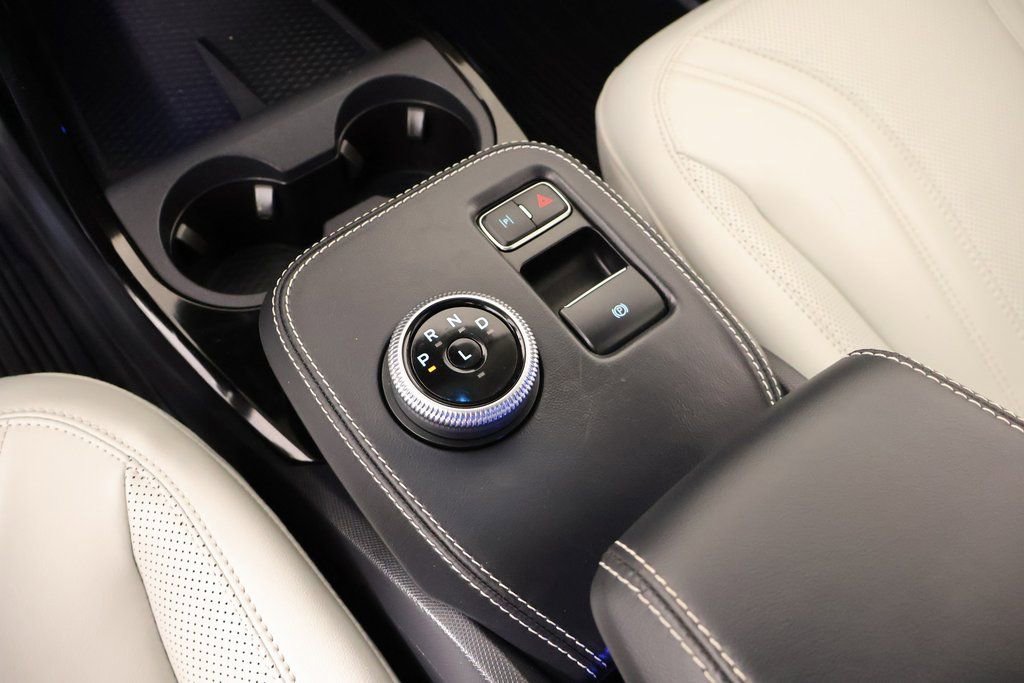 Used 2024 Ford Mustang Mach-E Premium image 8