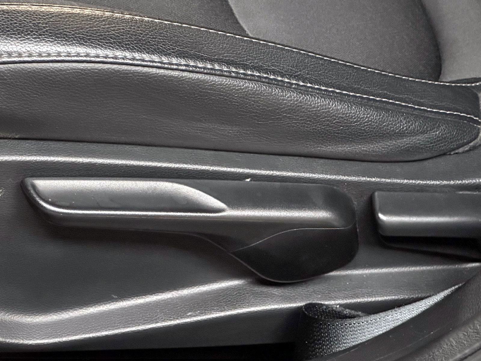 Used 2020 Honda Civic Sport image 12