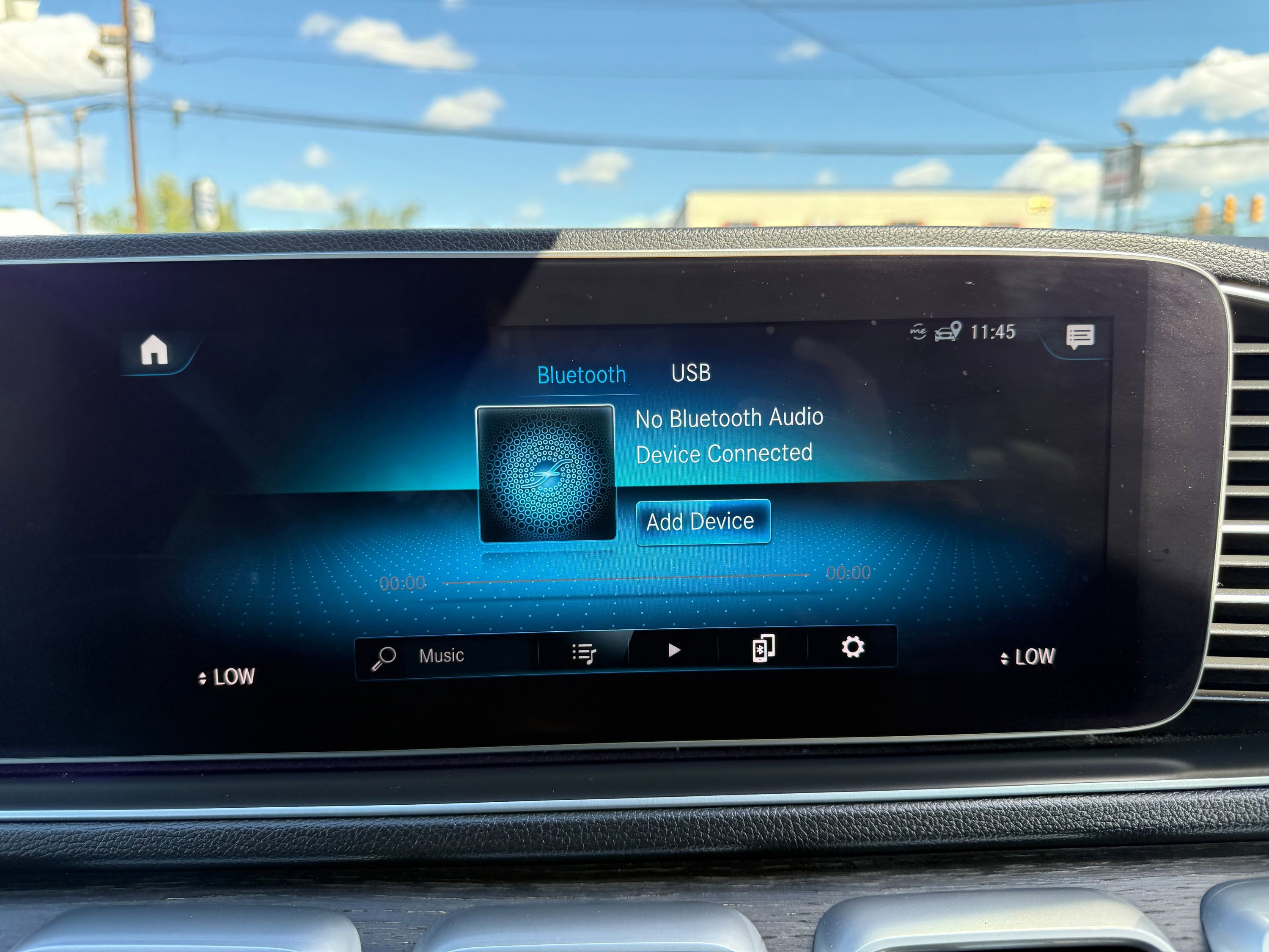 Used 2020 Mercedes-Benz GLE 350 4MATIC image 38